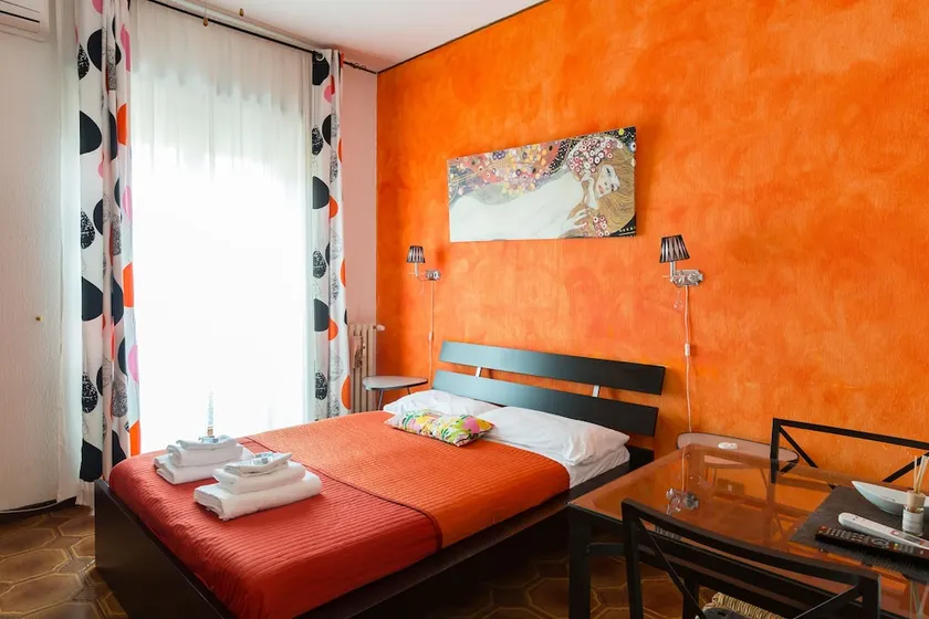 B&B RomAnticaRoma - Image 1