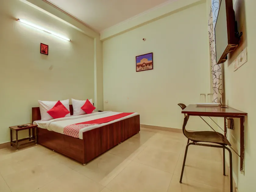 Uma Kutir by OYO Rooms - Image 1