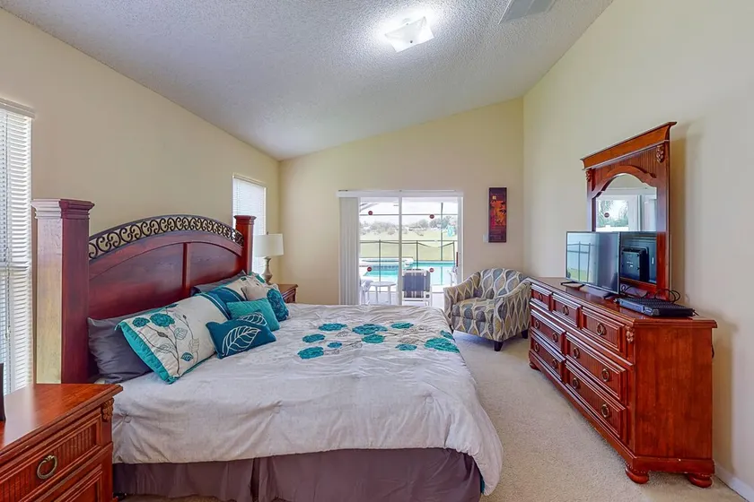 Joe's Orange Tree Vacation Home - Image 1