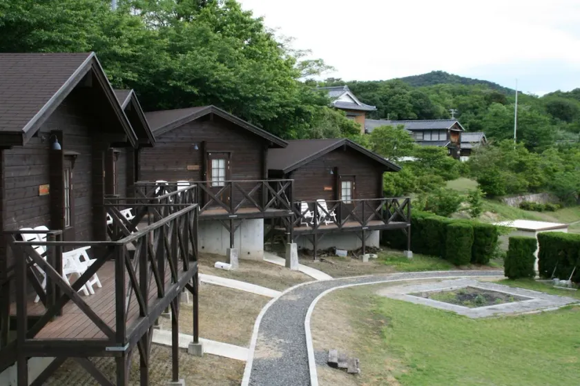 Le Port Awashima - Image 1