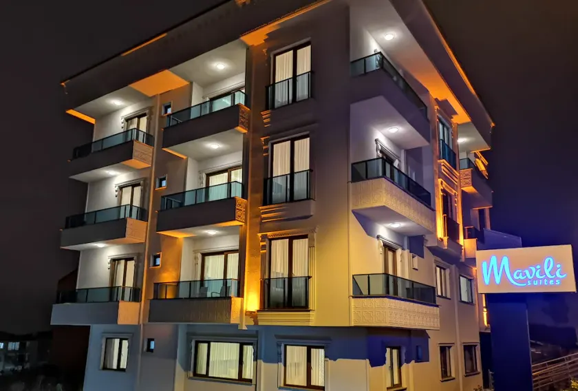 Mavili Suites - Image 1