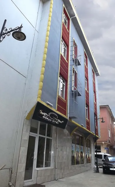Gokce Otel - Image 1