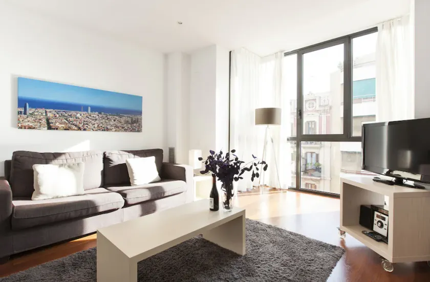AB Aragó Executive Suites - Image 1