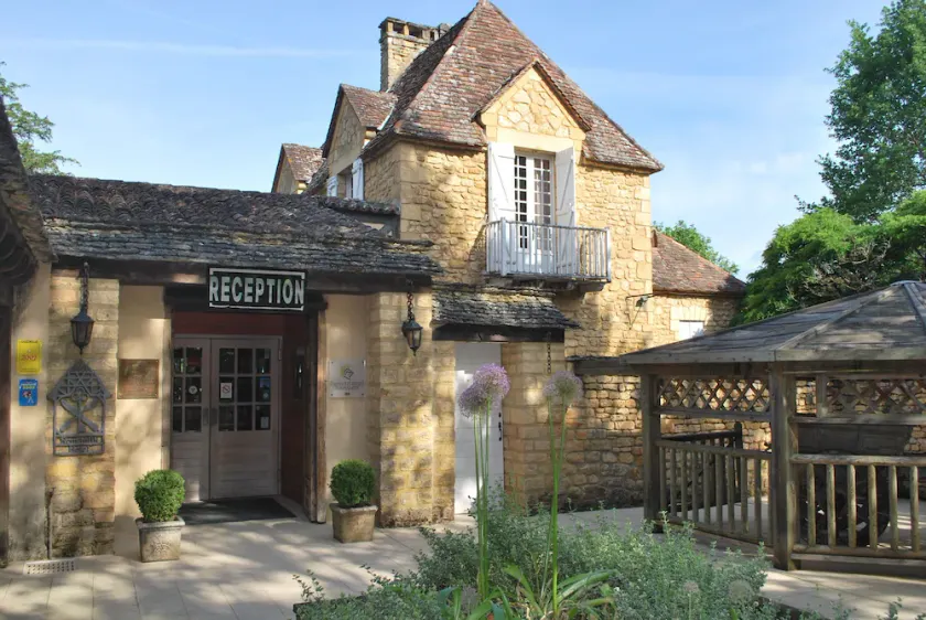 Hotel Relais de Moussidiere - Image 1