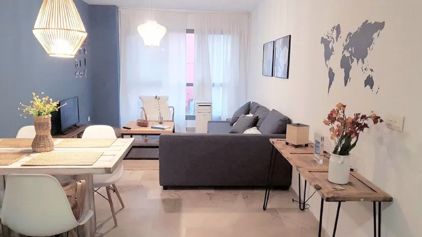 Apartamento de lujo cerca del mar - Image 1