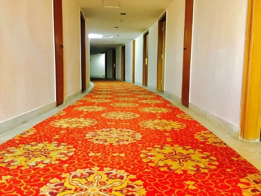 Centre Point Hotel Neemrana - Image 1