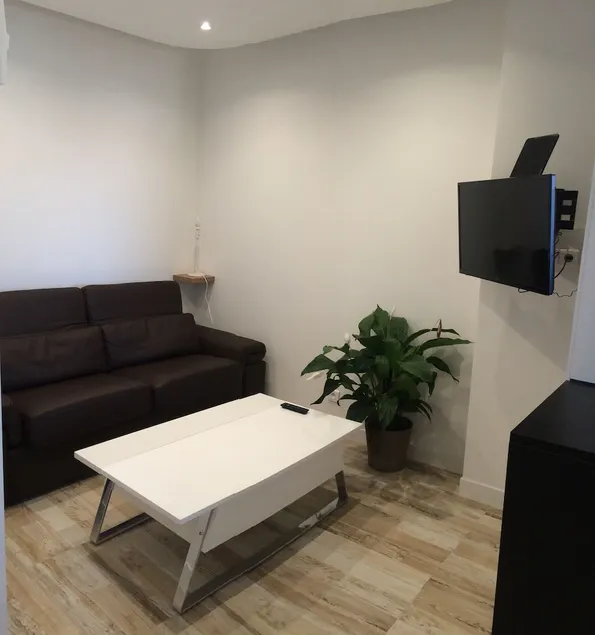 Appartements Design Marseille - 19 Perrin - Image 1