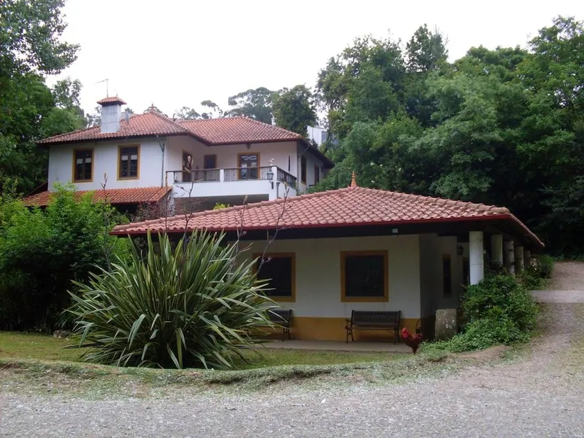 House With one Bedroom in Espinho, With Furnished Garden and Wifi - 4 km From the Beach - Image 1