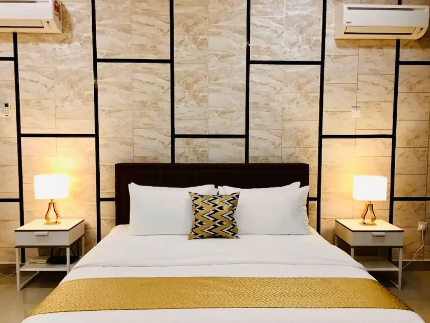 R&F Princess Cove By Homefort Suites - Image 1