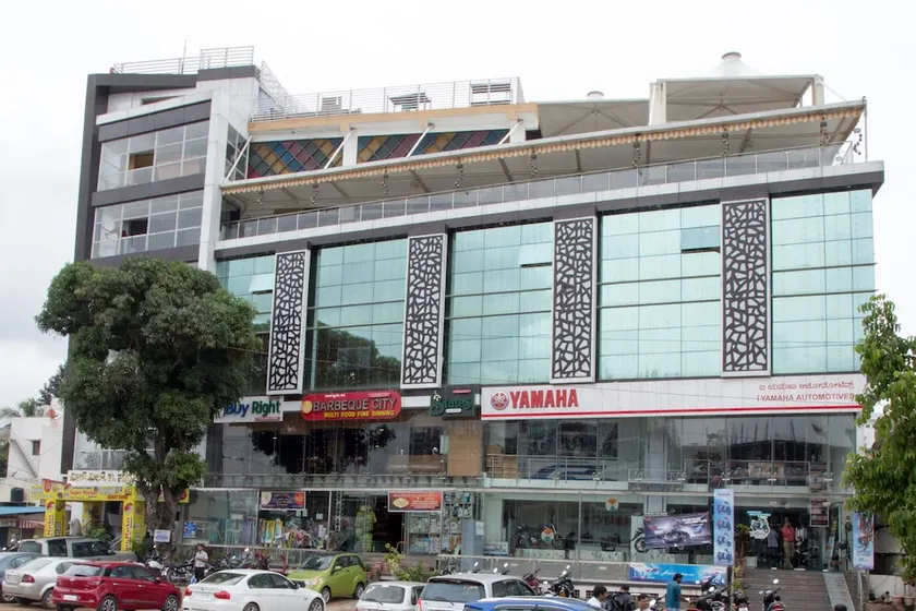 Checkin Regency By OYO Rooms - Image 1
