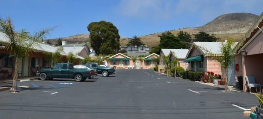 The Dolphin Inn - Image 1