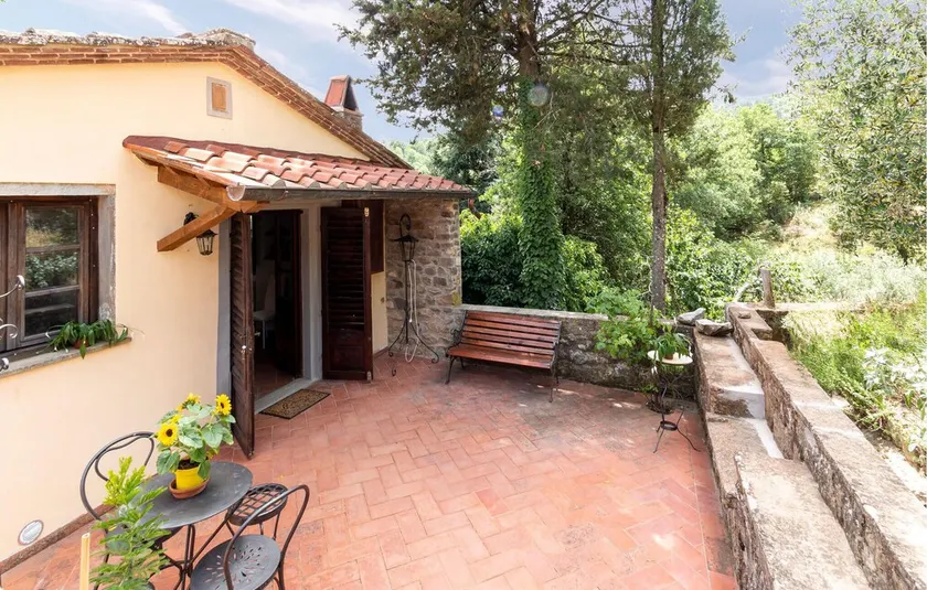 Amazing Home in Mercatale Val D'arno With Wifi and 2 Bedrooms - Image 1