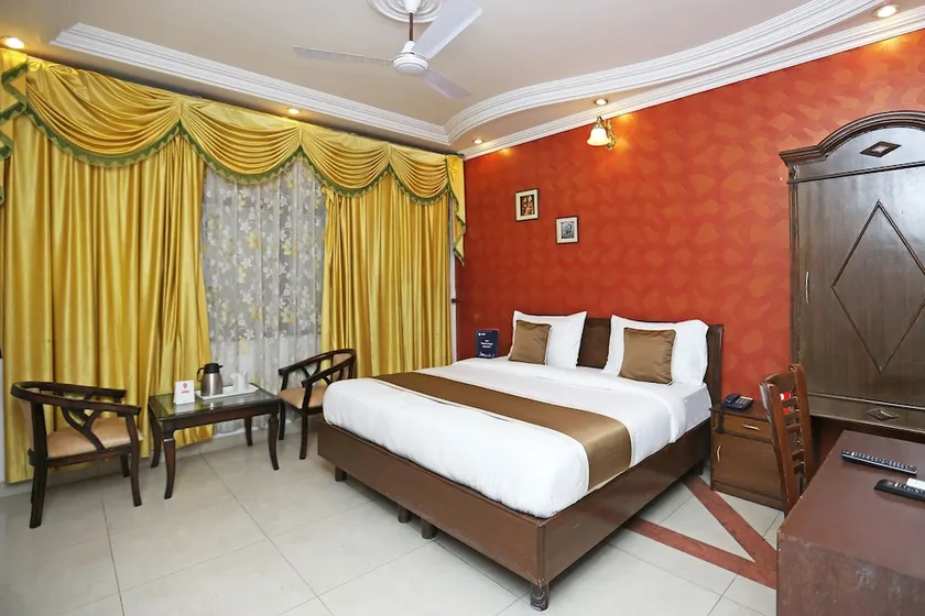 Hotel Jungle View Retreat - Image 1