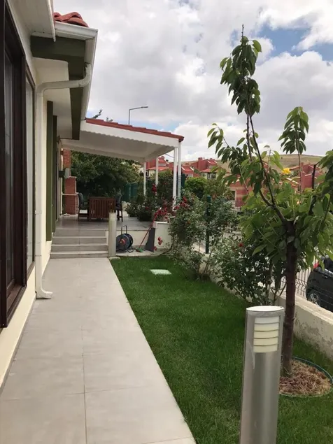 Capacious Villa Surrounded by Nature in Ankara - Image 1