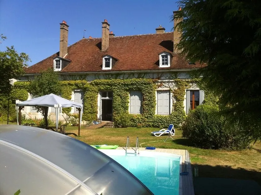 La Chambonnette - Image 1