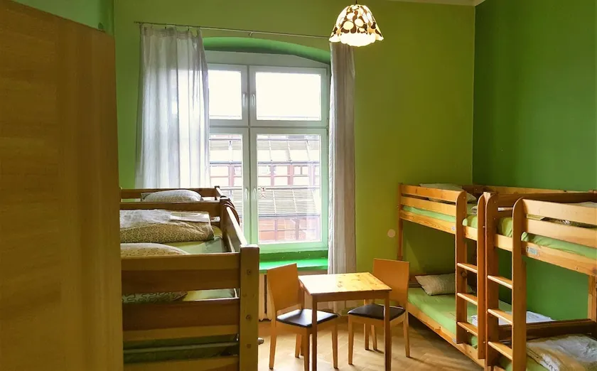 Cinnamon Hostel - Image 1