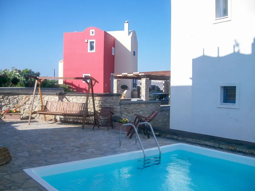 Villa Apollon - Image 1