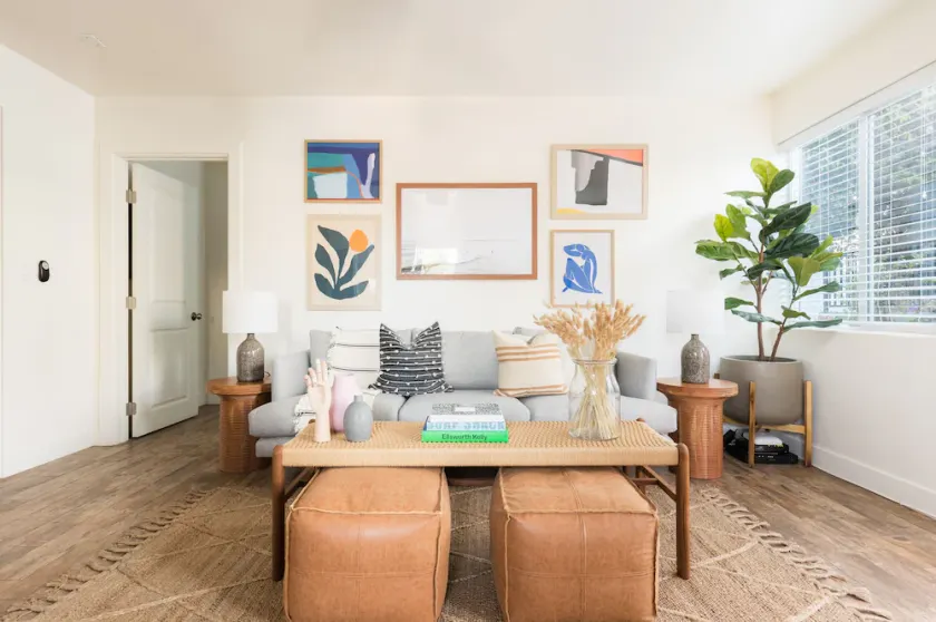 Grant Hill II by AvantStay Contemporary Home w Patio & 5min to Balboa Park - Image 1