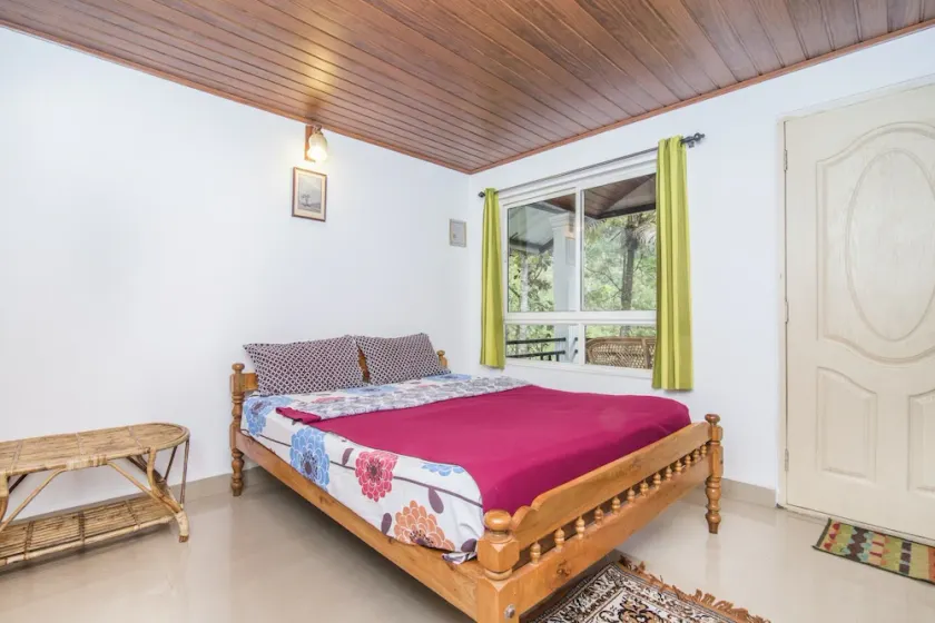 GuestHouser 2 BR Cottage f7d0 - Image 1