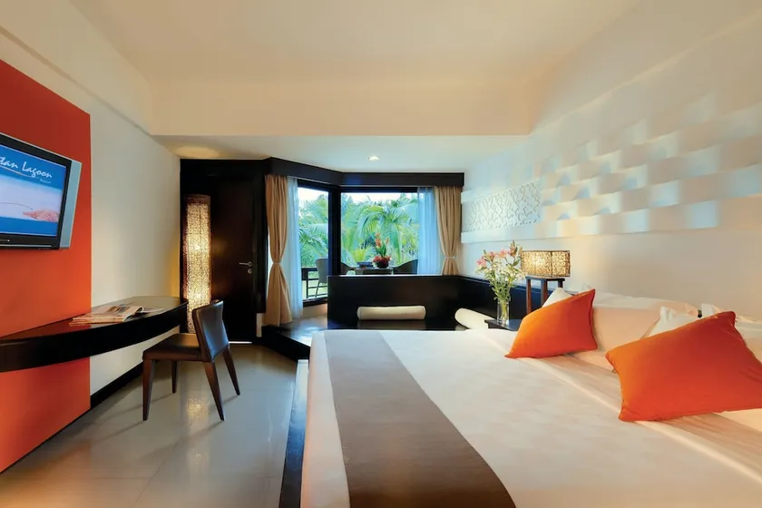 Bintan Lagoon Resort - Image 1