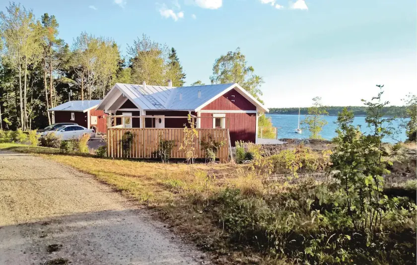 Amazing Home in Grisslehamn With - Image 1