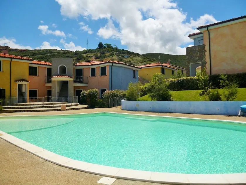 Terme di Casteldoria Appartamento 7 - Image 1