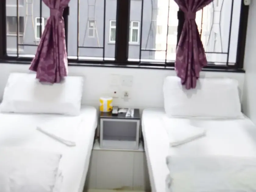 Kingdom Guest House - Image 1