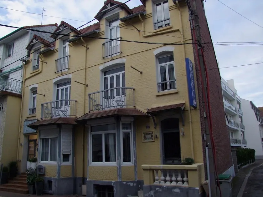 Hôtel Equinoxe - Image 1