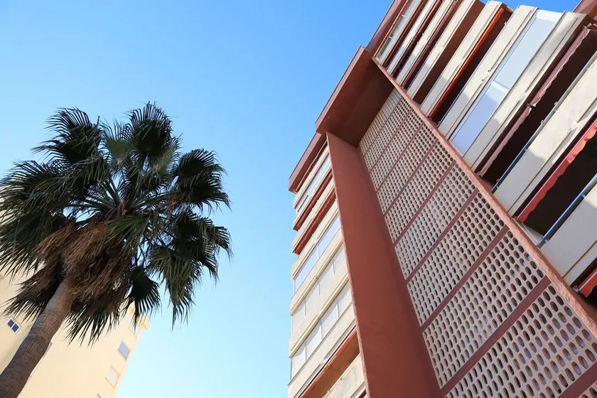 Apartamento Mareny Blau - Image 1