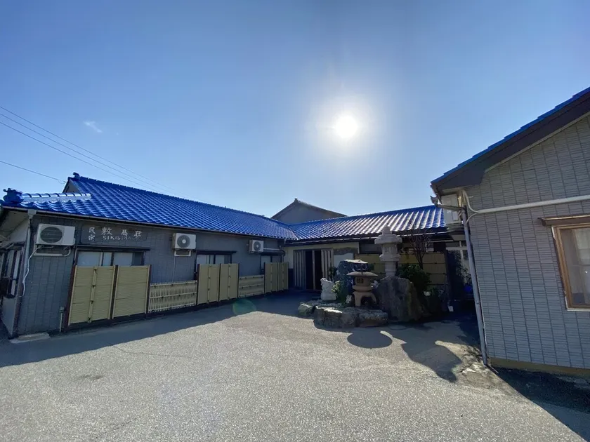 Shikishimaso - Image 1