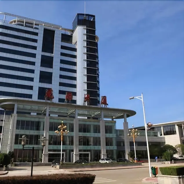 Dongyang Garden Building - Image 1