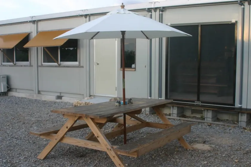Sesoko Island Kafuu Village Guest House - Image 1