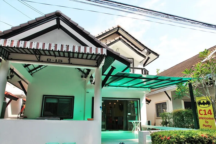 Oceanside C14 Rayong - Image 1
