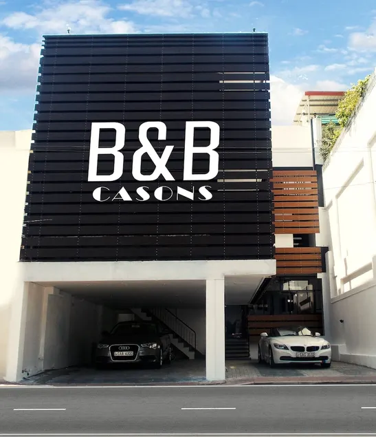 Casons B&B - Image 1