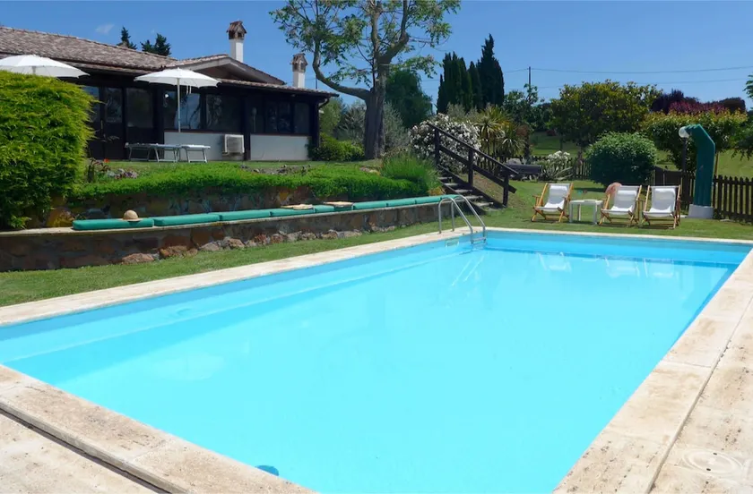 Villa Le Rondini - Image 1