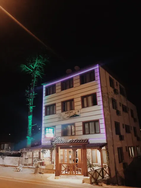 Al-Hayat Otel - Image 1