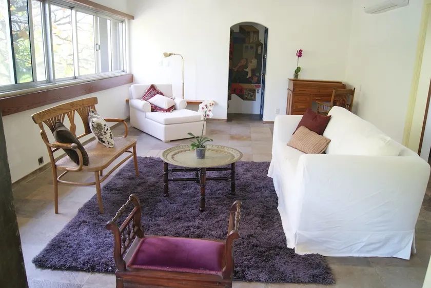 Clean & Comfort Leblon - Image 1