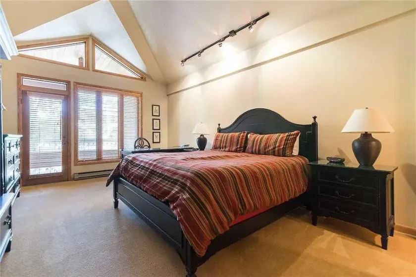 Trappeurs Crossing Resort And Spa By Steamboat Resorts - Image 1