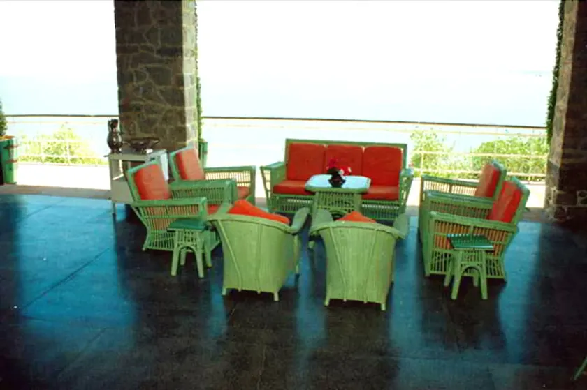 Sardar Samand Palace - Image 1
