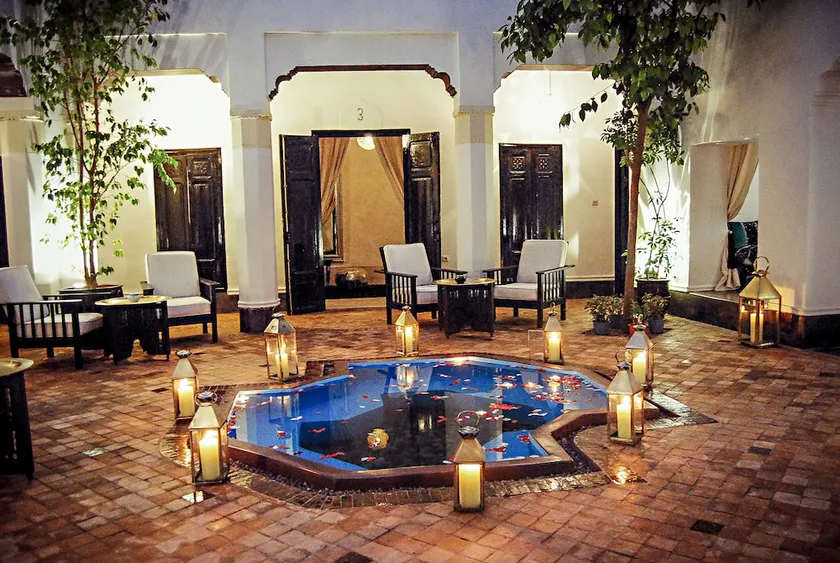 Riad Hayane - Image 1
