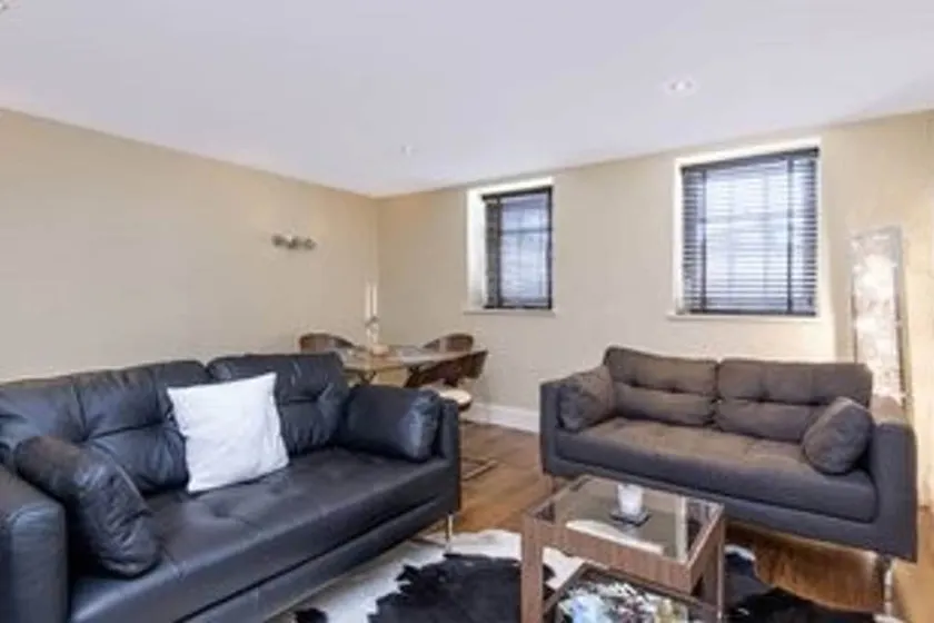 Wimbledon 2 Bedroom Apartment - Image 1