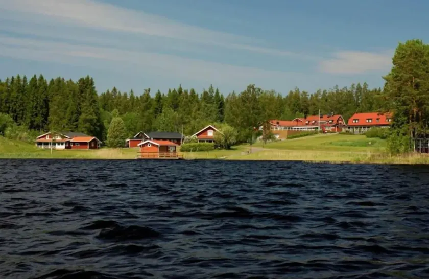 Sandvik Gård - Image 1
