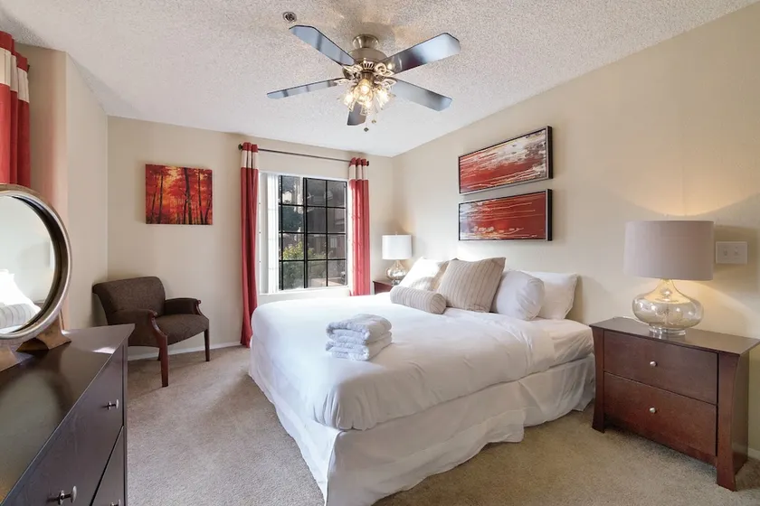 The Luxe Suites of Tempe - Pool - Fitness Center - Image 1