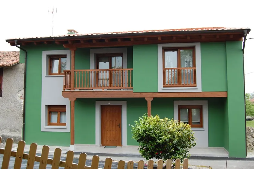 Casa Pedrin - Image 1