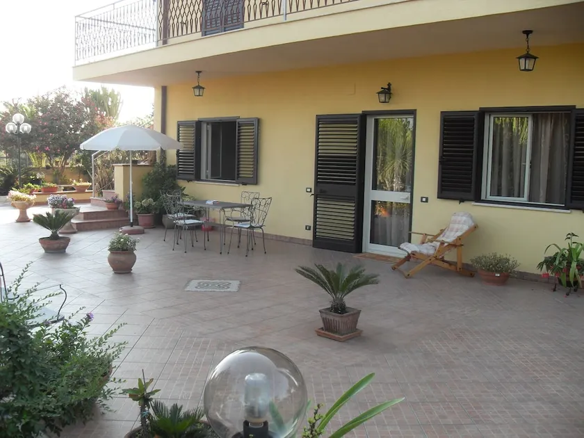 B&B Villa Valentina - Image 1