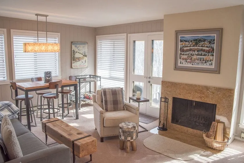 Cottonwood Condo 1473 - Image 1
