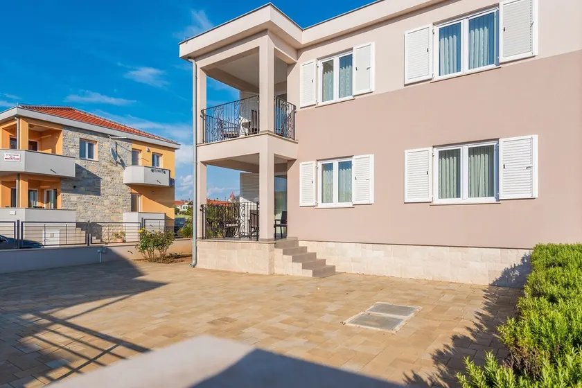 Apartments Kljajic - Image 1