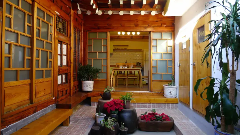 Han OK Guest House 202 - Image 1