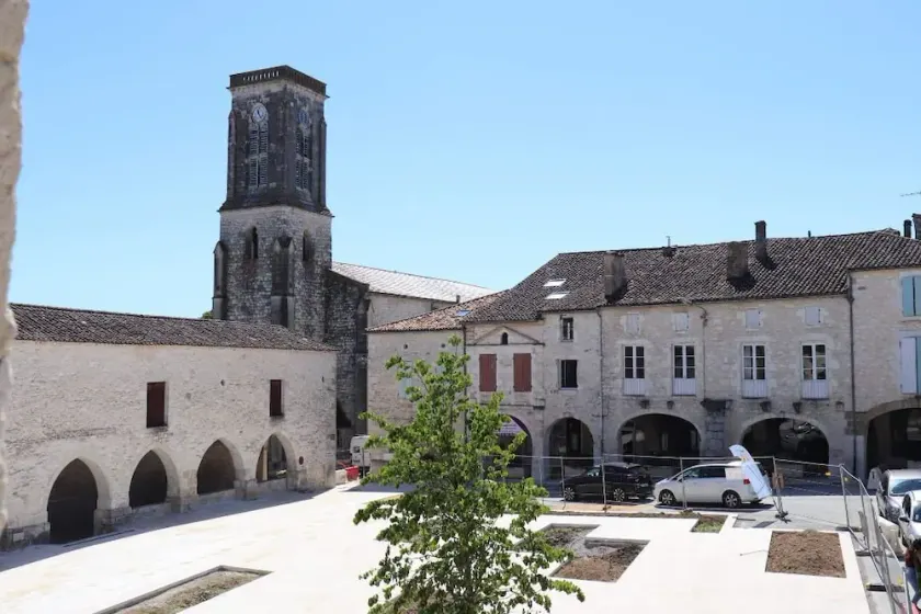 Les Appartements De Castillonnes - Image 1