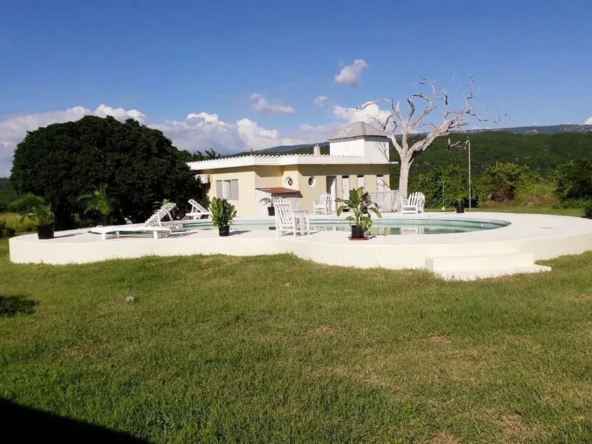 Sandune Cottage - Image 1